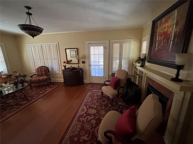 1230 S ORANGE, Bartow, FL 33830