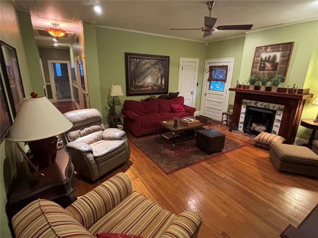 1230 S ORANGE, Bartow, FL 33830