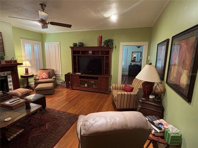 1230 S ORANGE, Bartow, FL 33830