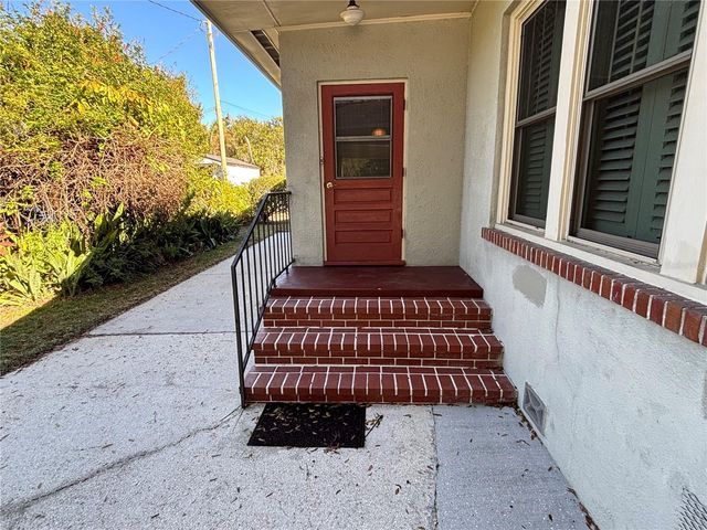 1230 S ORANGE, Bartow, FL 33830