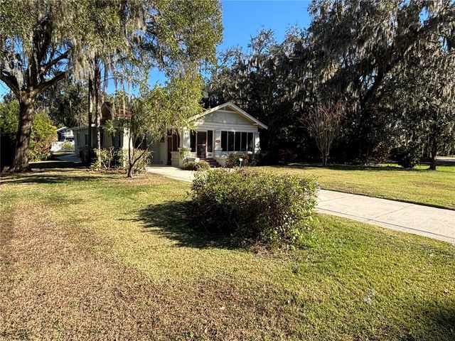 1230 S ORANGE, Bartow, FL 33830