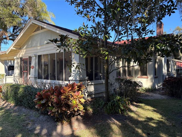 1230 S ORANGE, Bartow, FL 33830