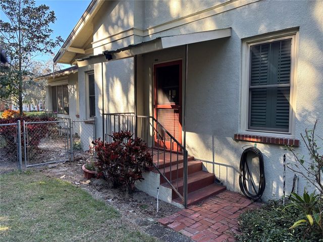 1230 S ORANGE, Bartow, FL 33830