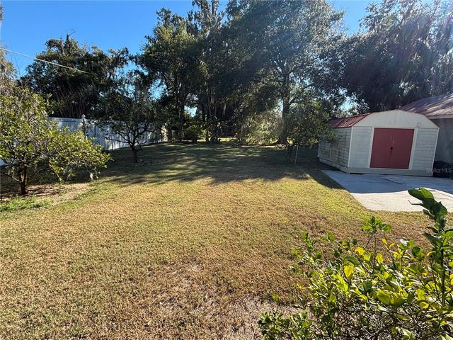 1230 S ORANGE, Bartow, FL 33830