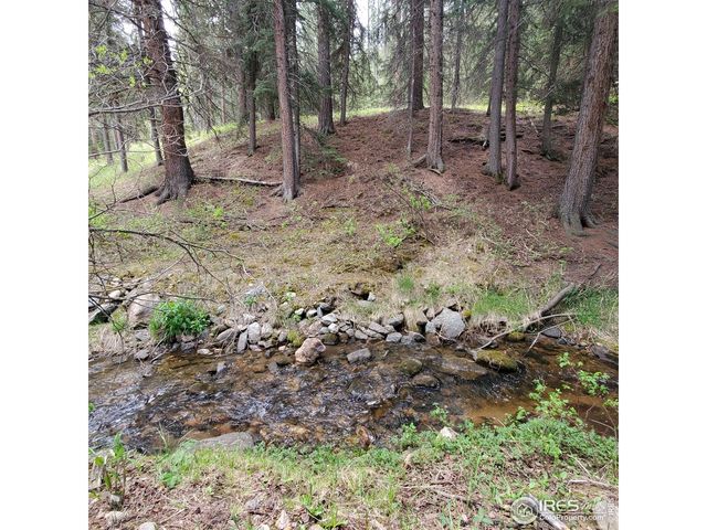 331 Fox Creek Rd, Glen Haven, CO 80532