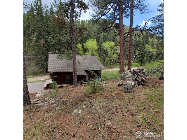 331 Fox Creek Rd, Glen Haven, CO 80532