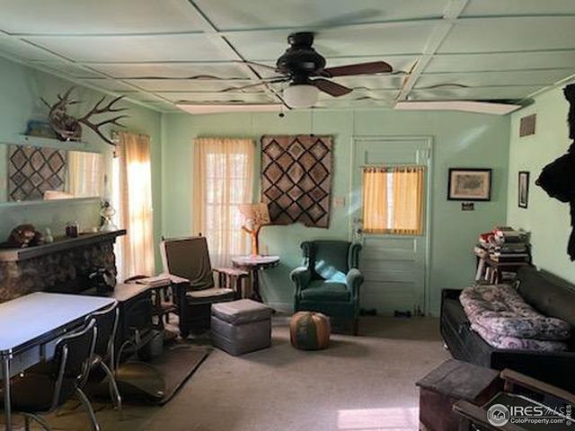 331 Fox Creek Rd, Glen Haven, CO 80532