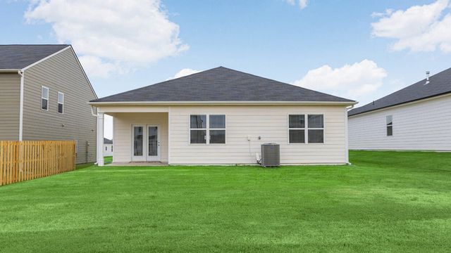 4699 Crimson Pass, Graniteville, SC 29829
