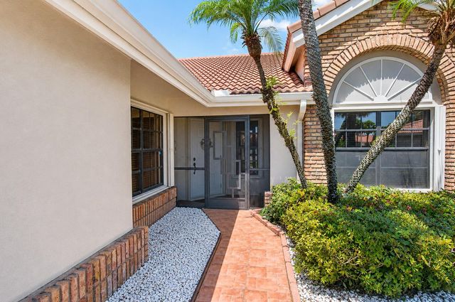 7481 Hearth Stone Avenue, Boynton Beach, FL 33472