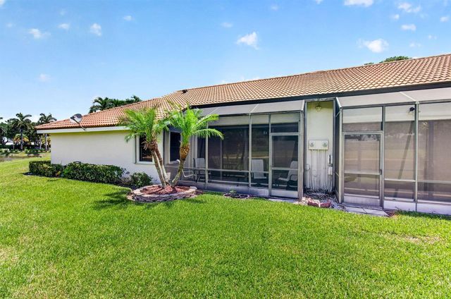 7481 Hearth Stone Avenue, Boynton Beach, FL 33472