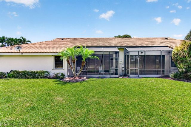 7481 Hearth Stone Avenue, Boynton Beach, FL 33472