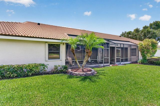 7481 Hearth Stone Avenue, Boynton Beach, FL 33472