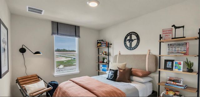 257 Frogmore LOOP, Kyle, TX 78640