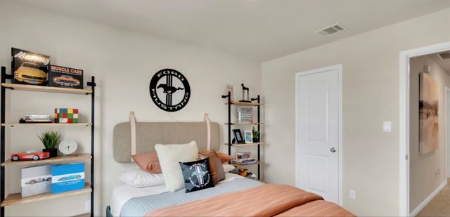 257 Frogmore LOOP, Kyle, TX 78640