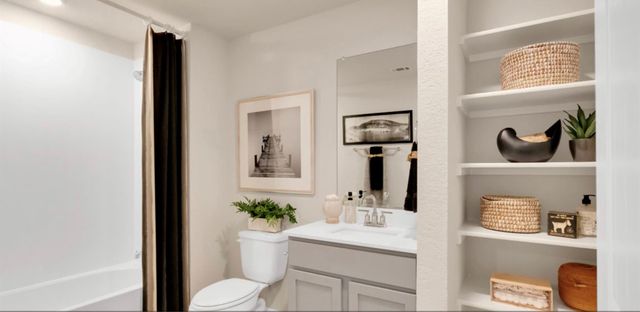 257 Frogmore LOOP, Kyle, TX 78640