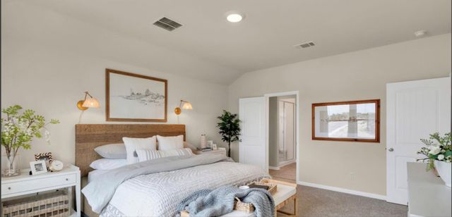 257 Frogmore LOOP, Kyle, TX 78640