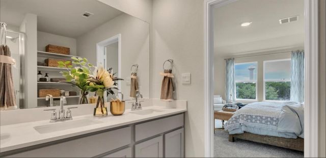 257 Frogmore LOOP, Kyle, TX 78640