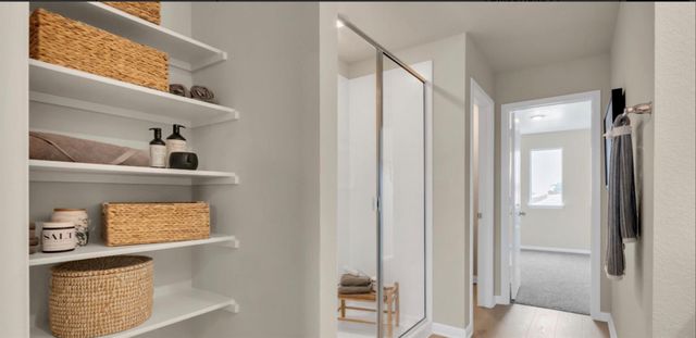 257 Frogmore LOOP, Kyle, TX 78640