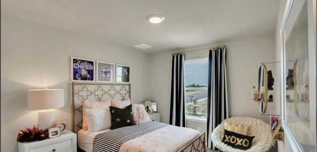 257 Frogmore LOOP, Kyle, TX 78640