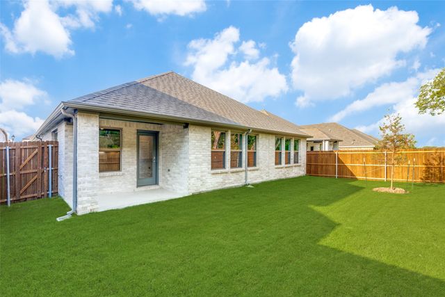 1113 Birchwood Lane, Melissa, TX 75454