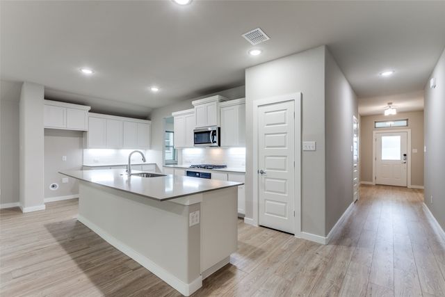 1113 Birchwood Lane, Melissa, TX 75454