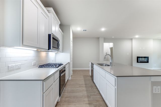 1113 Birchwood Lane, Melissa, TX 75454