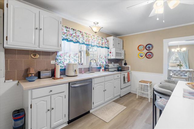 993 Alvin York Highway, Whitwell, TN 37397