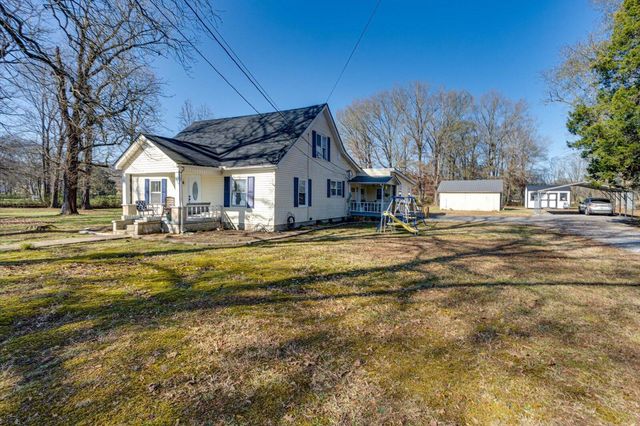 993 Alvin York Highway, Whitwell, TN 37397