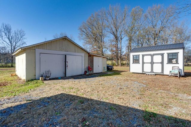993 Alvin York Highway, Whitwell, TN 37397