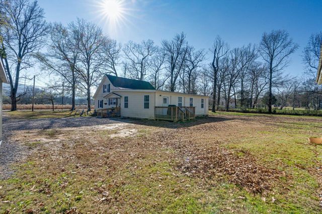 993 Alvin York Highway, Whitwell, TN 37397