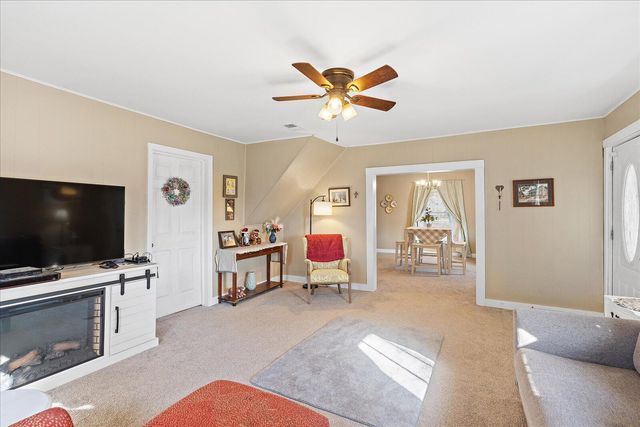 993 Alvin York Highway, Whitwell, TN 37397