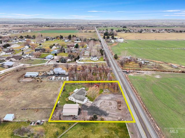 470 Golf Course Road, Jerome, ID 83338