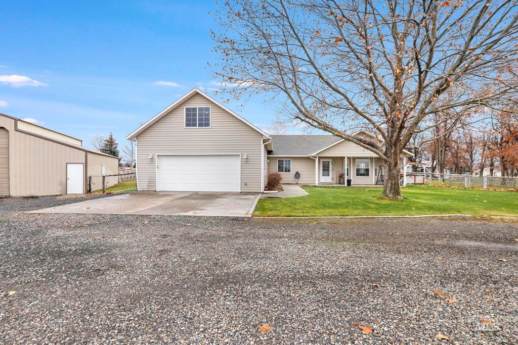 470 Golf Course Road, Jerome, ID 83338