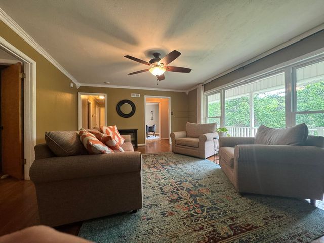 3731 Lakeshore Drive, North Little Rock, AR 72116