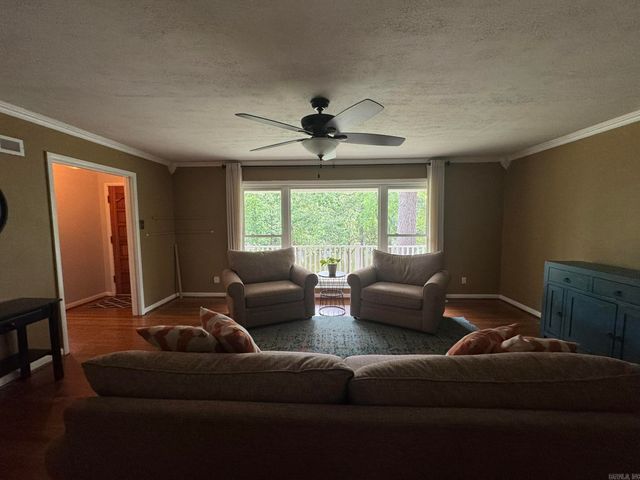 3731 Lakeshore Drive, North Little Rock, AR 72116