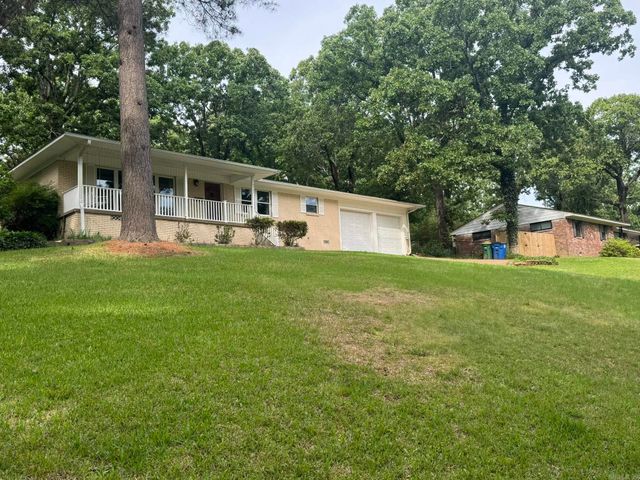 3731 Lakeshore Drive, North Little Rock, AR 72116