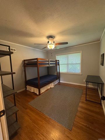 3731 Lakeshore Drive, North Little Rock, AR 72116