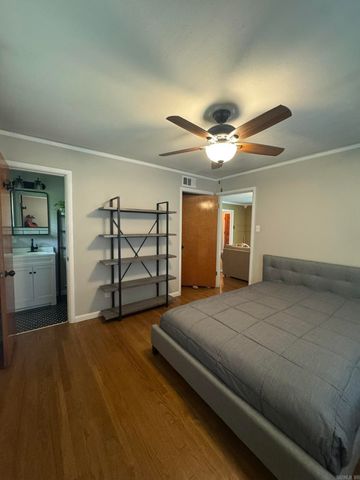 3731 Lakeshore Drive, North Little Rock, AR 72116