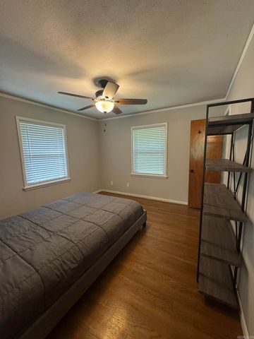 3731 Lakeshore Drive, North Little Rock, AR 72116