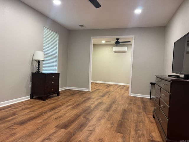 3731 Lakeshore Drive, North Little Rock, AR 72116