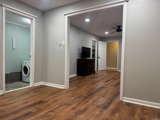 3731 Lakeshore Drive, North Little Rock, AR 72116