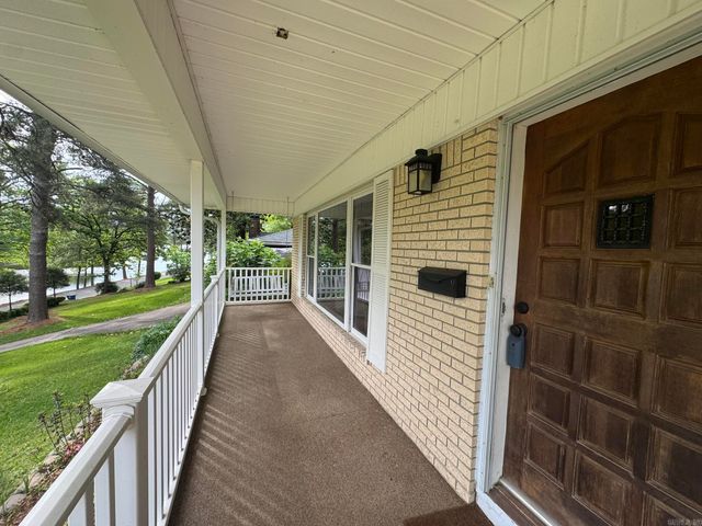 3731 Lakeshore Drive, North Little Rock, AR 72116