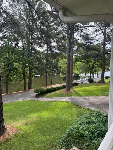 3731 Lakeshore Drive, North Little Rock, AR 72116