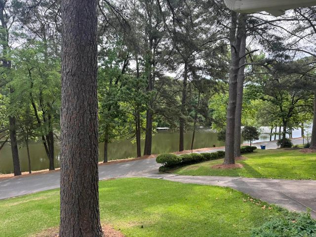 3731 Lakeshore Drive, North Little Rock, AR 72116