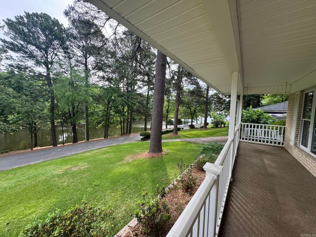 3731 Lakeshore Drive, North Little Rock, AR 72116