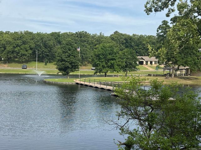 3731 Lakeshore Drive, North Little Rock, AR 72116