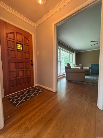3731 Lakeshore Drive, North Little Rock, AR 72116