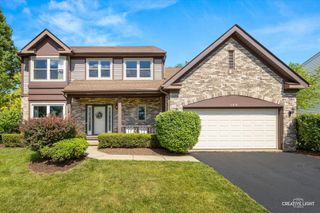 109 Bobolink Drive, Grayslake, IL 60030