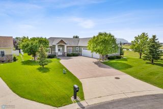 2548 Rose Creek Parkway S, Fargo, ND 58104