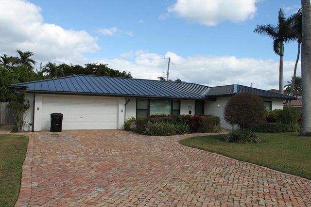 4410 NE 24th Avenue, Lighthouse Point, FL 33064